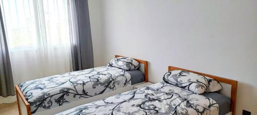 Al Bahraoyine Apartment | Magnifique Appartement de Luxe à Tanger avec Vue sur la Mer et Accès Piscine