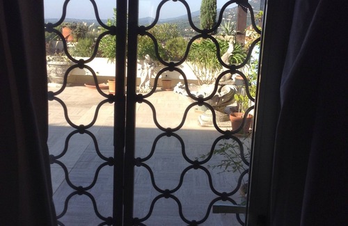 Vence Apartment | Magnifique appartement dominant de 100m2, énorme terrasse vue mer et montagne