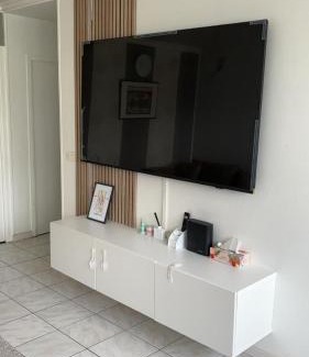 Stains Apartment | Magnifique appartement