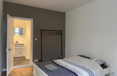 Cognac Apartment | Magnifique appartement - Hyper centre Vieux Cognac