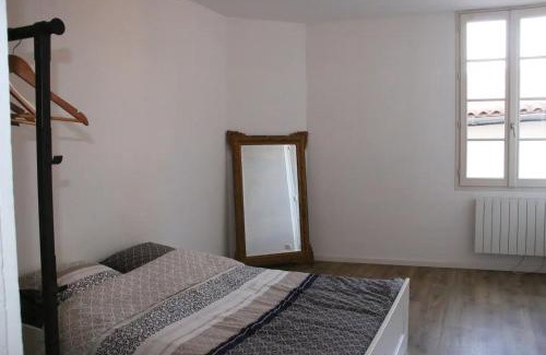 Cognac Apartment | Magnifique appartement - Hyper centre Vieux Cognac
