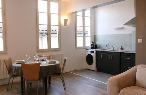 Cognac Apartment | Magnifique appartement - Hyper centre Vieux Cognac