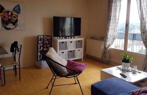 Limoges Apartment | Magnifique Appartement Limoges
