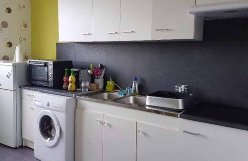Limoges Apartment | Magnifique Appartement Limoges