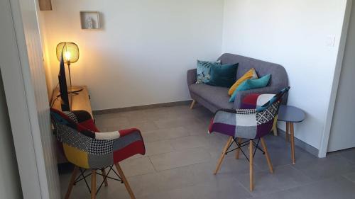 Arcachon Apartment | Magnifique appartement moderne avec vue sur mer