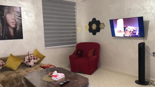 Casablanca Apartment | Magnifique appartement en RDC