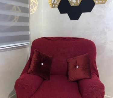Casablanca Apartment | Magnifique appartement en RDC