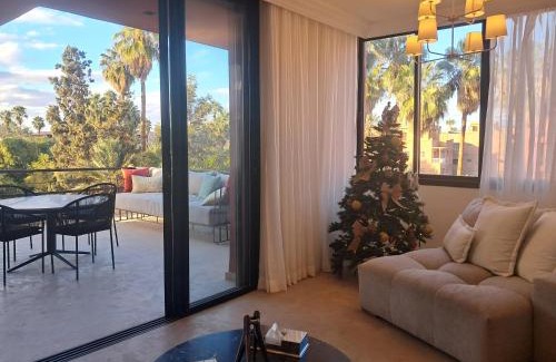 Majorelle Apartment | Magnifique appartement
