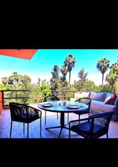 Majorelle Apartment | Magnifique appartement