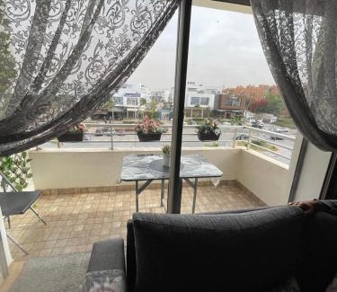 El Mansouria Apartment | Magnifique appartement à louer