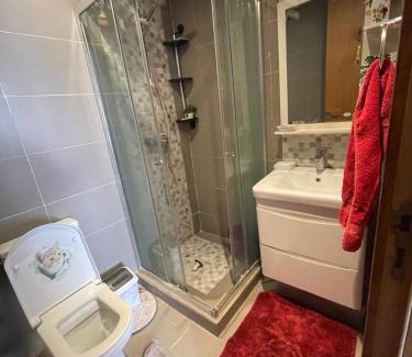 El Mansouria Apartment | Magnifique appartement à louer