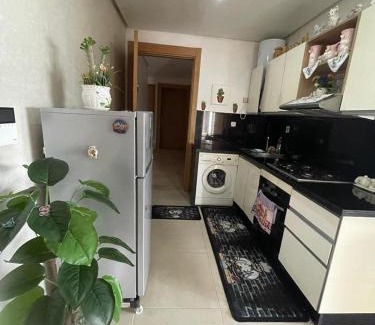El Mansouria Apartment | Magnifique appartement à louer