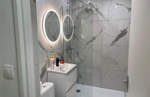 Nouvelle Ville Apartment | Magnifique appartement Metz centre