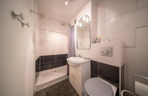 Mulhouse Apartment | Magnifique appartement Parking de la Marne