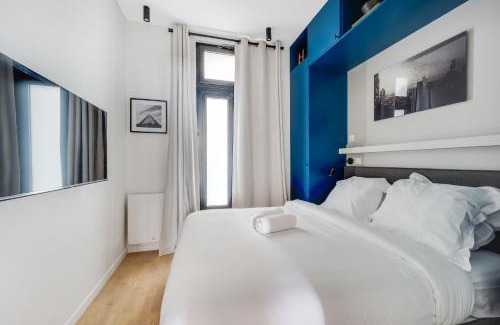 Ternes Apartment | Magnifique Appartement Paris XVIIe-Tout équipé!