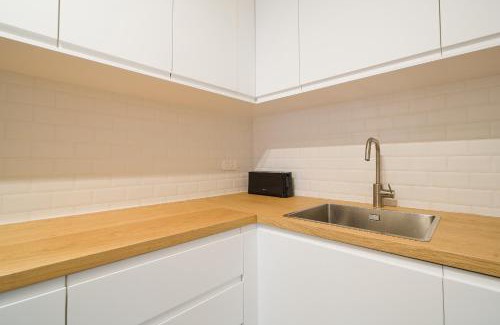 Ternes Apartment | Magnifique appartement parisien