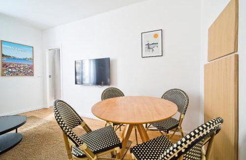 Ternes Apartment | Magnifique appartement parisien