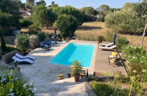 Frejus Apartment | Magnifique appartement petit havre de paix