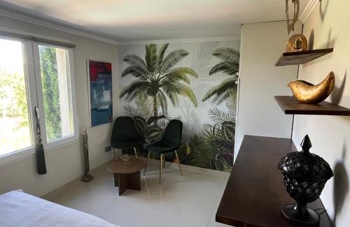 Frejus Apartment | Magnifique appartement petit havre de paix