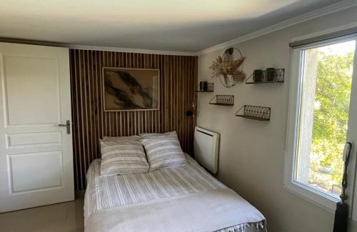 Frejus Apartment | Magnifique appartement petit havre de paix