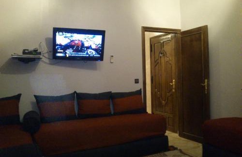 Saidia Apartment | Magnifique Appartement Plage Saidia