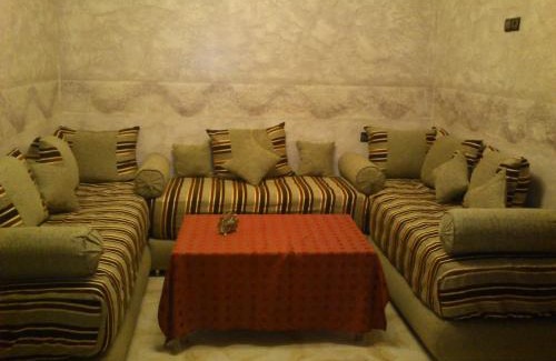 Saidia Apartment | Magnifique Appartement Plage Saidia