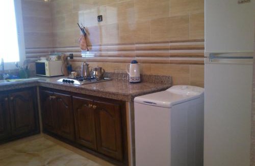 Saidia Apartment | Magnifique Appartement Plage Saidia