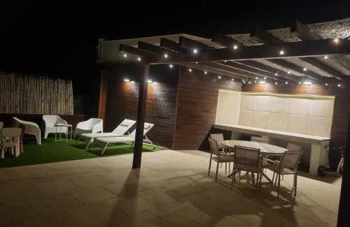 Peille Apartment | Magnifique appartement - St Martin de Peille