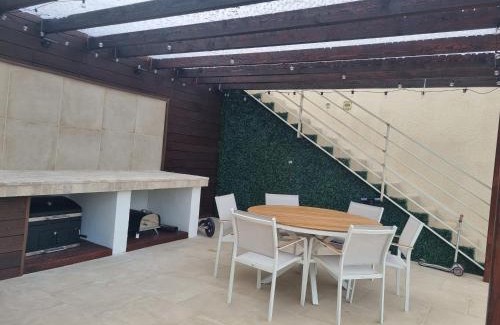 Peille Apartment | Magnifique appartement - St Martin de Peille