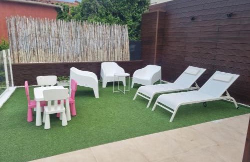 Peille Apartment | Magnifique appartement - St Martin de Peille