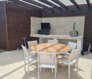 Peille Apartment | Magnifique appartement - St Martin de Peille
