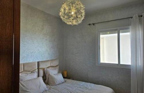 Hjar Ennhal Apartment | Magnifique Appartement Tanger Beach