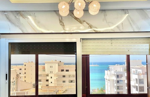 Malabata Apartment | Magnifique Appartement vue sur mer