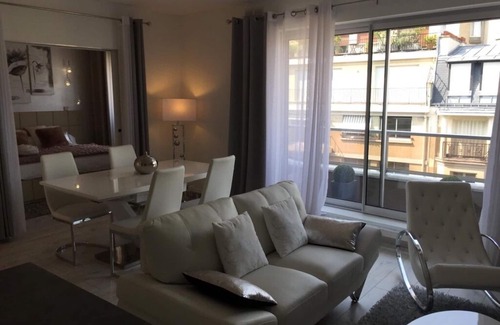 15th Arrondissement Apartment | Magnifique Appartement vue Tour Eiffel