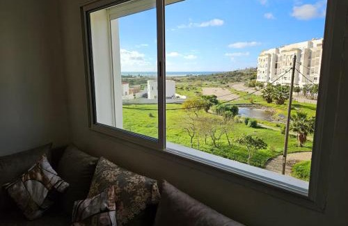 La Nouvelle Ville Ibn Batouta Apartment | Magnifique Appartement Vue sur Mer Tanger