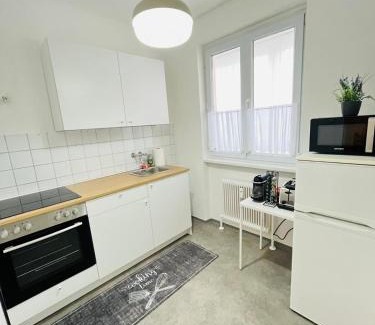 Kleinmunchen Apartment | Magnifique Appartment