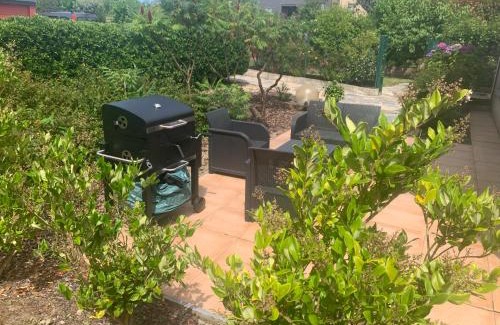 Saint-Briac-sur-Mer House | Magnifique bas de villa deux chambres situé prés des plages et du golf