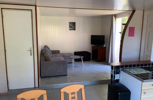 Saint-Briac-sur-Mer House | Magnifique bas de villa deux chambres situé prés des plages et du golf