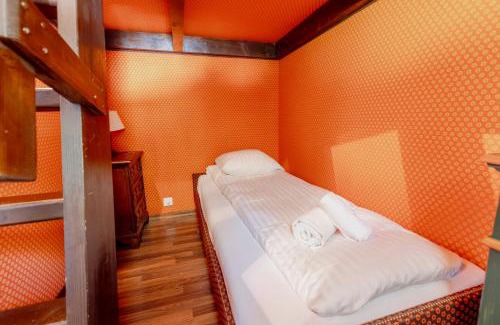 Randogne Apartment | Magnifique chalet mitoyen avec vue sur les montagnes