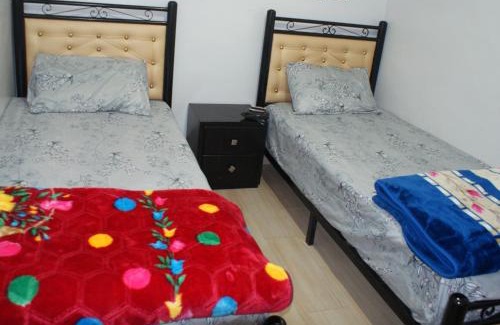 Taddart House | Magnifique chambre à prix inedit