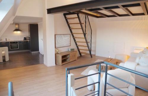 Centre Ville Apartment | Magnifique cocon