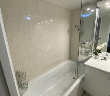 Montrouge Apartment | Magnifique duplex 45 m2 aux portes de Paris Metro Barbara à 30mn Expo Porte de Versailles