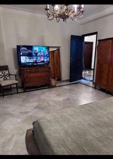Algiers Apartment | Magnifique duplex avec piscine