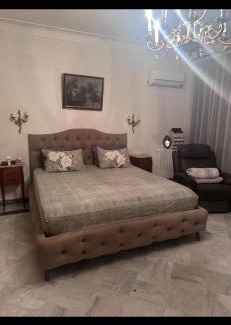 Algiers Apartment | Magnifique duplex avec piscine