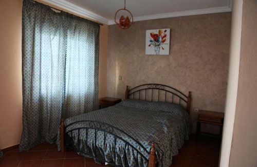 Oued Alian House | Magnifique Duplex vue sur le détroit de Gibraltar
