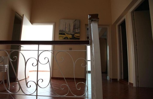 Oued Alian House | Magnifique Duplex vue sur le détroit de Gibraltar