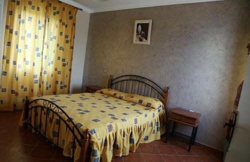 Oued Alian House | Magnifique Duplex vue sur le détroit de Gibraltar