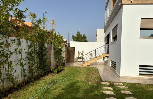 Beni Mellal Villa | Magnifique Etage Villa A Beni Mellal