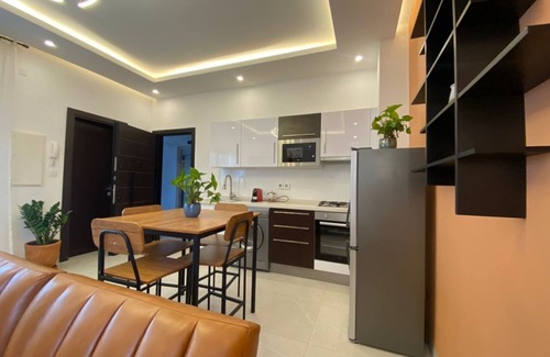 Ngor Apartment | Magnifique F2 au Coeur des Almadies