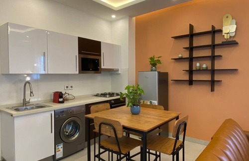 Ngor Apartment | Magnifique F2 au Coeur des Almadies